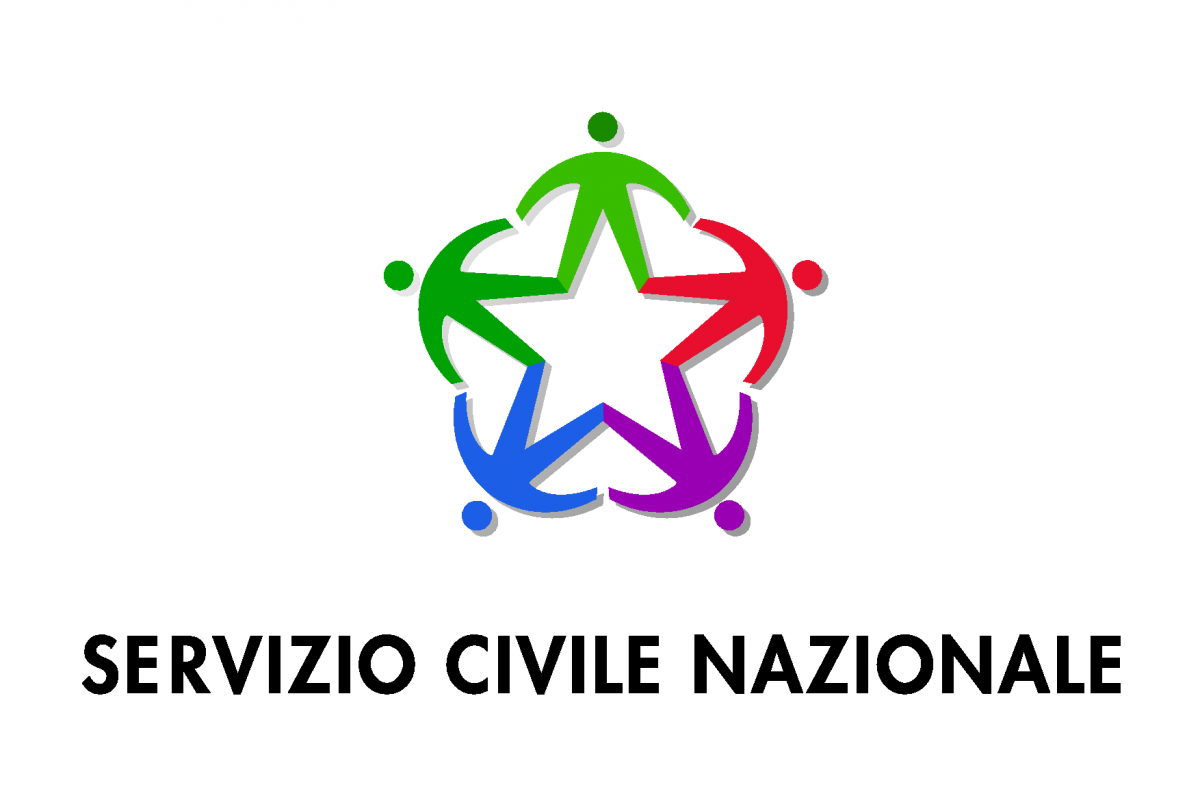 SERVIZIO CIVILE NAZIONALE 2019